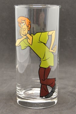 Scoubidou - Atlas - Long drink - Sammy
