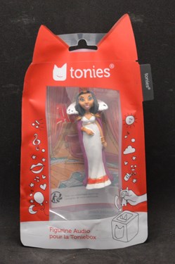 Tonies - 2021 - Cléôpatre