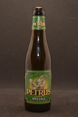 Petrus Spéciale - Blonde - BE - 5,5% - 33cl
