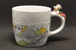 Mug - Parc Astérix - 2020 - Astérix