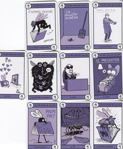 Jeu de 7 familles