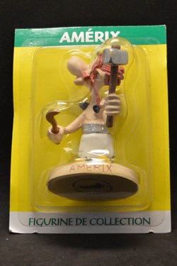 31 - Amérix