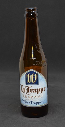 La trappe - Blanche - NL - 5,5% - 33cl