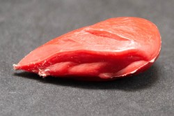 Bonbons Dupont d'Isigny - 1969 - 03 - Rouge - Menhir