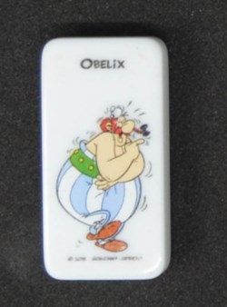 02 - Obélix