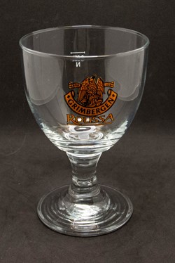Grimbergen - 07 - 25 cl