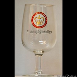 Champigneulles - 01