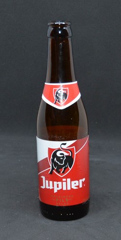 Jupiler - Blonde - BE - 5,2% - 33cl