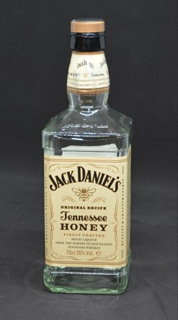 Jack Daniel's - Tennessee honey - 70cl