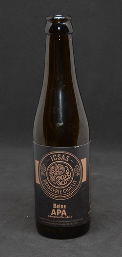 ICSAS - APA - FR - 4,4% - 33cl