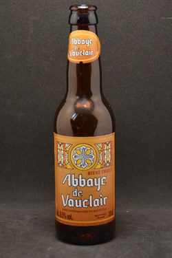Abbaye de Vauclair - Tri^ple - FR - 8,5% - 33cl