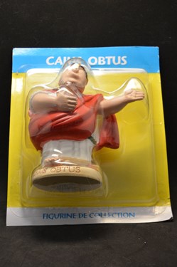 57 - Caius Obtus