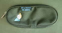 Trousse - Les 7 boules de cristal