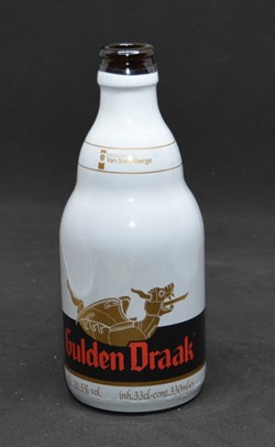 Gulden Draak - Brune - BE - 10,5% - 33cl