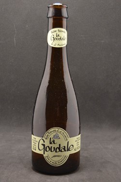 La Goudale - Blonde - FR - 7,2% - 25cl