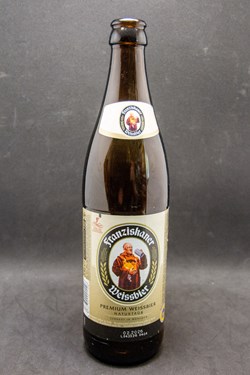 Franziskaner Weissbier- Blanche - DE - 5,0 % - 50cl