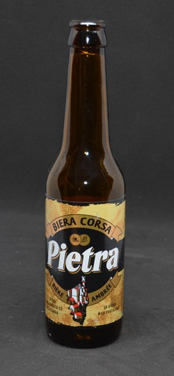 Pietra - Ambrée - FR - 6% - 33cl