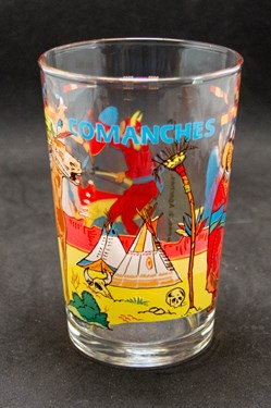 Série 05 - Commanches