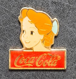 Coca-Cola - Wendy