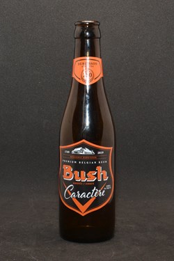 Bush - Ambrée - BE - 12% - 33cl