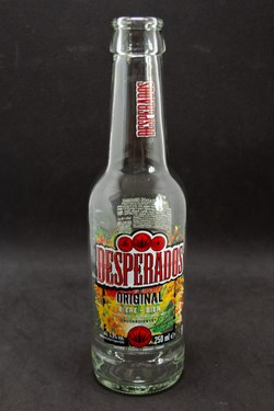 Desperados - Tequila - UK - 5,9% - 25cl