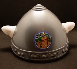 Panoplie Astérix - Parc Astérix - Casque Obélix