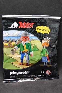 Playmobil - 2023 - Jolitorax