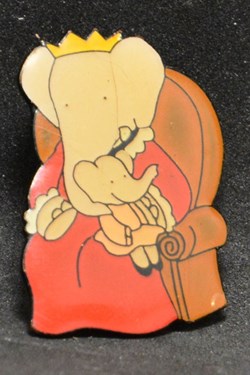 Babar - 05