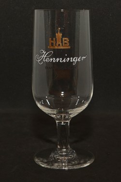 Henninger - 25cl