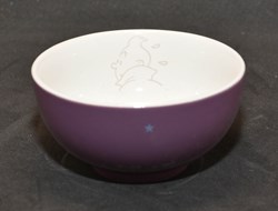 Bol - Moulinsart - Violet