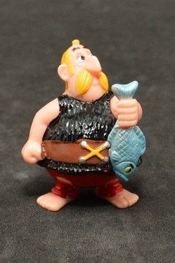 Série 03 - Astérix et les romains - 2003 - 04 - Ordralfabétix