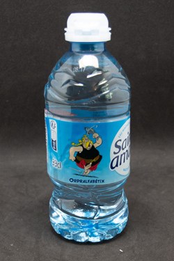 Saint-Amand - 2024 - 0,33 cl - Ordralphabetix
