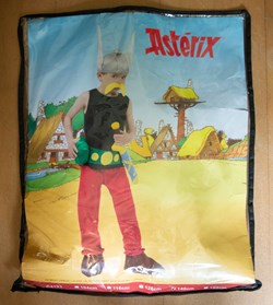 Panoplie Astérix - 2023 - 140 cm