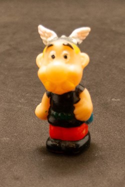 Embout de crayon - 1967 - Astérix