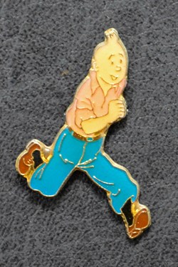 Tintin