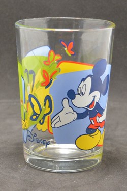 Disney - Mickey et Pluto
