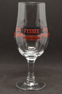 La fessée