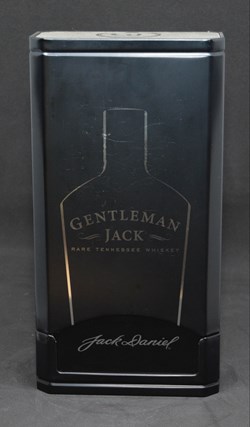 Jack Daniel's - Gentlman Jack - 02 - Metal Box