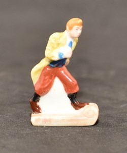 Série "Vague" - 2013 - Tintin