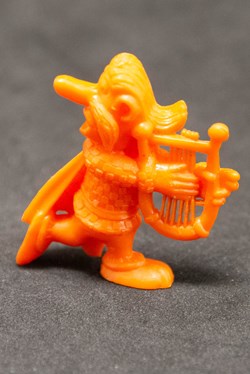 Glaces Motta - 1980 - 08 - Orange - Assurancetourix
