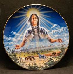Sun Maiden