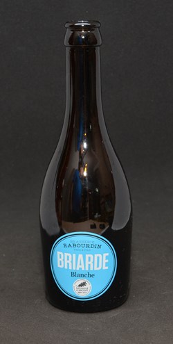 Briarde - Blanche - FR - 5% - 33cl