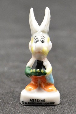 1994 - Série "Astérix" - Astérix