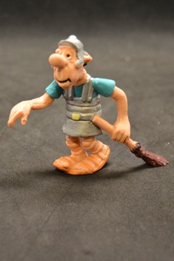 Bully - 1990 - 7cm - Soldat romain