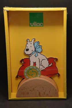 Tirelire - 1994 - Milou