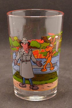 Inspecteur Gadget - 1983 - 01