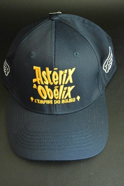 Casquette - Astérix & Obélix - L'empire du milieu