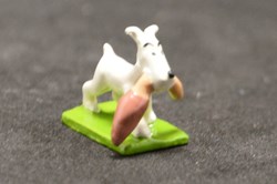 Moulinsart-Pixi - 2009 - Tintin au Congo - Milou