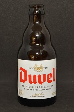 Duvel - Blonde - BE - 8,5% - 33cl