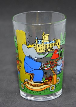 Babar - 1970 - 01
